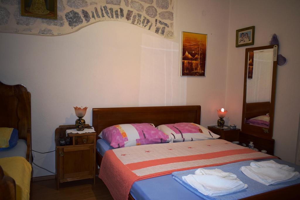 Captain'S House In Dobrota Kotor Zewnętrze zdjęcie